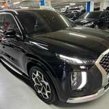 Hyundai Palisade 2.2 CRDi 4WD AT (200 л.с.)
