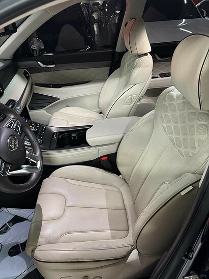 Hyundai Palisade 2.2 CRDi 4WD AT (200 л.с.)