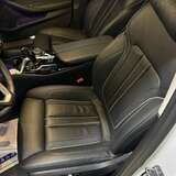 BMW 5 серия 520i 2.0 Steptronic (184 л.с.) Business