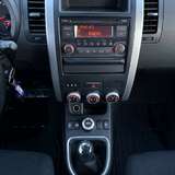 Nissan X-Trail 2.0 dCi 4WD MT (150 л.с.) SE