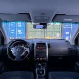 Nissan X-Trail 2.0 dCi 4WD MT (150 л.с.) SE