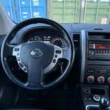 Nissan X-Trail 2.0 dCi 4WD MT (150 л.с.) SE