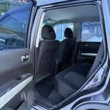 Nissan X-Trail 2.0 dCi 4WD MT (150 л.с.) SE