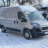 Peugeot Boxer 2.2 HDi MT (130 л.с.)