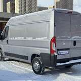 Peugeot Boxer 2.2 HDi MT (130 л.с.)