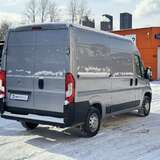 Peugeot Boxer 2.2 HDi MT (130 л.с.)