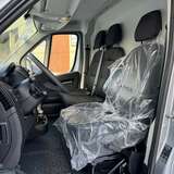 Peugeot Boxer 2.2 HDi MT (130 л.с.)