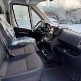 Peugeot Boxer 2.2 HDi MT (130 л.с.)