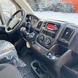 Peugeot Boxer 2.2 HDi MT (130 л.с.)