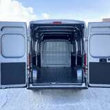 Peugeot Boxer 2.2 HDi MT (130 л.с.)