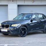 BMW X1 20d 2.0 xDrive AT (184 л.с.) Sport Line