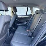 BMW X1 20d 2.0 xDrive AT (184 л.с.) Sport Line