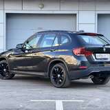 BMW X1 20d 2.0 xDrive AT (184 л.с.) Sport Line