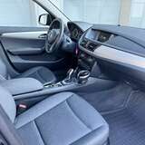 BMW X1 20d 2.0 xDrive AT (184 л.с.) Sport Line