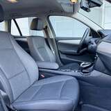 BMW X1 20d 2.0 xDrive AT (184 л.с.) Sport Line