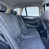 BMW X1 20d 2.0 xDrive AT (184 л.с.) Sport Line
