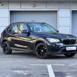 BMW X1 20d 2.0 xDrive AT (184 л.с.) Sport Line