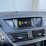 BMW X1 20d 2.0 xDrive AT (184 л.с.) Sport Line