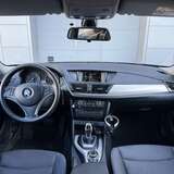 BMW X1 20d 2.0 xDrive AT (184 л.с.) Sport Line