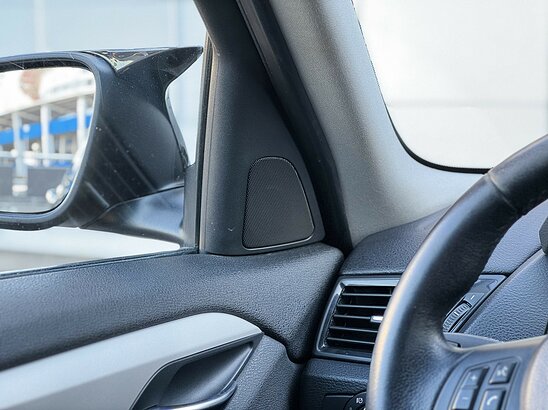 BMW X1 20d 2.0 xDrive AT (184 л.с.) Sport Line