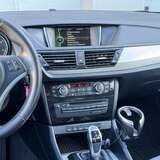 BMW X1 20d 2.0 xDrive AT (184 л.с.) Sport Line