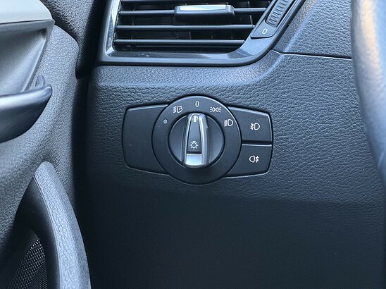 BMW X1 20d 2.0 xDrive AT (184 л.с.) Sport Line