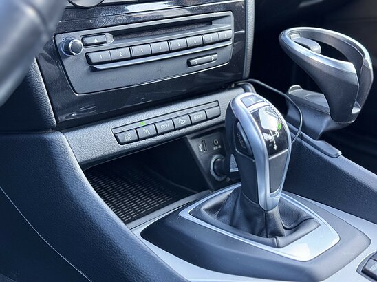 BMW X1 20d 2.0 xDrive AT (184 л.с.) Sport Line