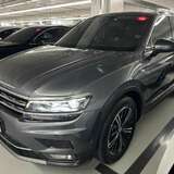 Volkswagen Tiguan 2.0 TDI DSG (150 л.с.)