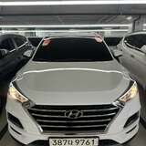 Hyundai Tucson 2.0 CRDi AT (185 л.с.) Lifestyle