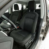 Nissan Qashqai 2.0 4WD CVT (141 л.с.) SE+