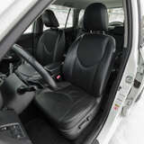 Toyota RAV4 2.0 4WD CVT (158 л.с.) Prestige