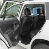 Toyota RAV4 2.0 4WD CVT (158 л.с.) Prestige