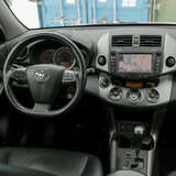 Toyota RAV4 2.0 4WD CVT (158 л.с.) Prestige