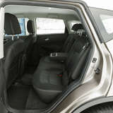 Nissan Qashqai 2.0 4WD CVT (141 л.с.) SE+