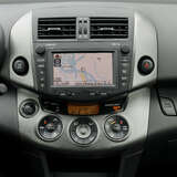Toyota RAV4 2.0 4WD CVT (158 л.с.) Prestige