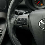 Toyota RAV4 2.0 4WD CVT (158 л.с.) Prestige