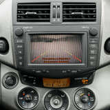 Toyota RAV4 2.0 4WD CVT (158 л.с.) Prestige