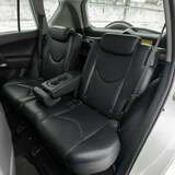 Toyota RAV4 2.0 4WD CVT (158 л.с.) Prestige