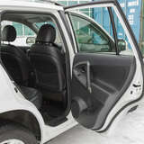 Toyota RAV4 2.0 4WD CVT (158 л.с.) Prestige