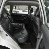 Toyota RAV4 2.0 4WD CVT (158 л.с.) Prestige
