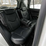 Toyota RAV4 2.0 4WD CVT (158 л.с.) Prestige