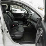 Toyota RAV4 2.0 4WD CVT (158 л.с.) Prestige