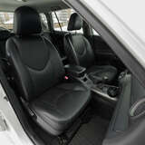 Toyota RAV4 2.0 4WD CVT (158 л.с.) Prestige