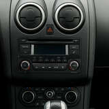 Nissan Qashqai 2.0 4WD CVT (141 л.с.) SE+