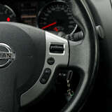 Nissan Qashqai 2.0 4WD CVT (141 л.с.) SE+