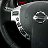 Nissan Qashqai 2.0 4WD CVT (141 л.с.) SE+