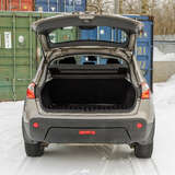 Nissan Qashqai 2.0 4WD CVT (141 л.с.) SE+