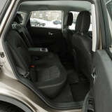 Nissan Qashqai 2.0 4WD CVT (141 л.с.) SE+