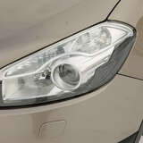 Nissan Qashqai 2.0 4WD CVT (141 л.с.) SE+