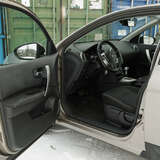 Nissan Qashqai 2.0 4WD CVT (141 л.с.) SE+